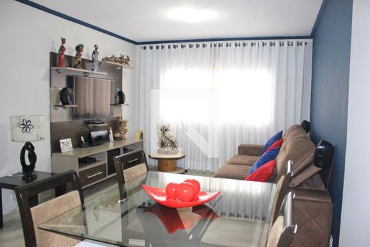 Casa de Condomínio à venda com 3 quartos, 150m² em Portal dos Gramados, Guarulhos