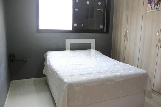 Quarto 1 de casa de condomínio à venda com 3 quartos, 150m² em Portal dos Gramados, Guarulhos