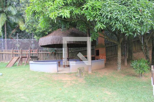 Área comum de casa de condomínio à venda com 3 quartos, 150m² em Portal dos Gramados, Guarulhos
