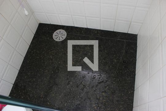 Banheiro 1 de casa de condomínio à venda com 3 quartos, 150m² em Portal dos Gramados, Guarulhos