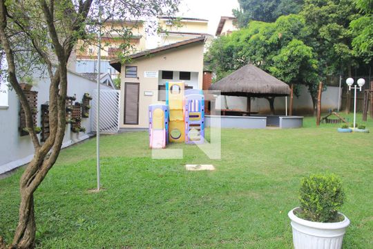 Área comum de casa de condomínio à venda com 3 quartos, 150m² em Portal dos Gramados, Guarulhos