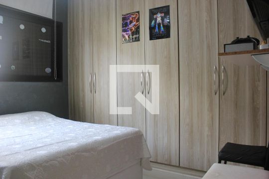 Quarto 1 de casa de condomínio à venda com 3 quartos, 150m² em Portal dos Gramados, Guarulhos