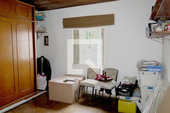Quarto 1 de casa à venda com 3 quartos, 108m² em Parque Sao Domingos, São Paulo