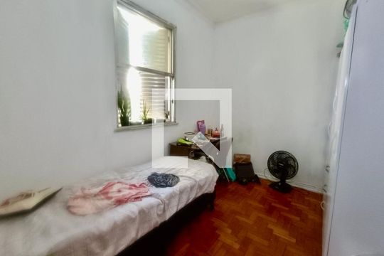 Quarto  de casa à venda com 5 quartos, 200m² em Botafogo, Rio de Janeiro