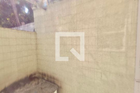 Quarto vista de casa à venda com 5 quartos, 200m² em Botafogo, Rio de Janeiro