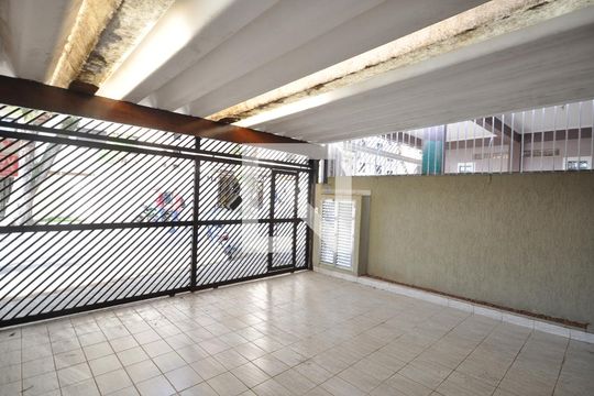 Garagem de casa à venda com 3 quartos, 170m² em Vila Nova Mazzei, São Paulo