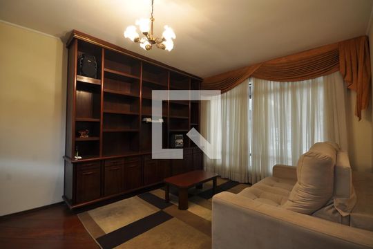 Sala de casa à venda com 3 quartos, 170m² em Vila Nova Mazzei, São Paulo