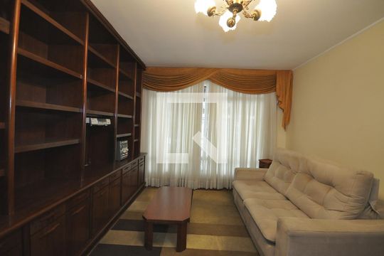 Sala de casa à venda com 3 quartos, 170m² em Vila Nova Mazzei, São Paulo