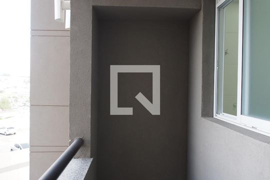 Varanda de apartamento à venda com 2 quartos, 77m² em Horto Florestal, Jundiaí