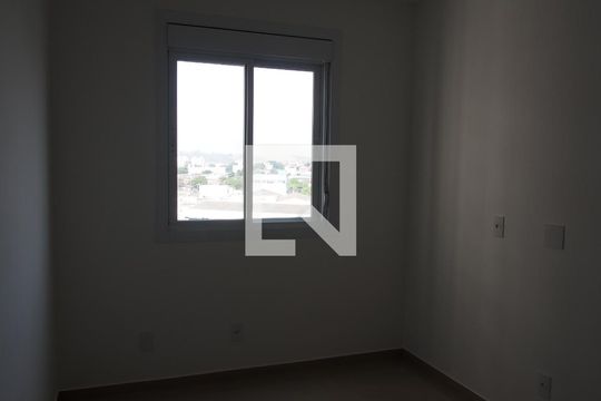 Quarto de apartamento à venda com 2 quartos, 77m² em Horto Florestal, Jundiaí