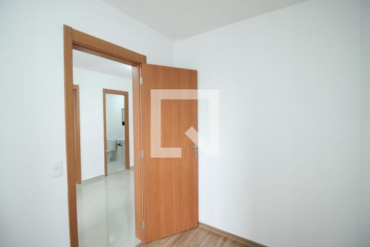 Quarto 2 de apartamento à venda com 2 quartos, 37m² em Belenzinho, São Paulo