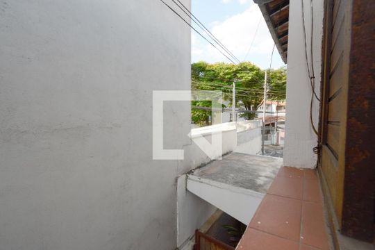 Vista do Quarto 3 de casa à venda com 4 quartos, 180m² em Jardim Umuarama, São Paulo