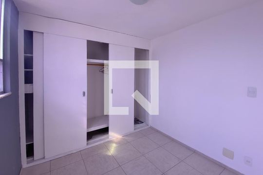Quarto 1 de apartamento à venda com 2 quartos, 40m² em Fonseca, Niterói