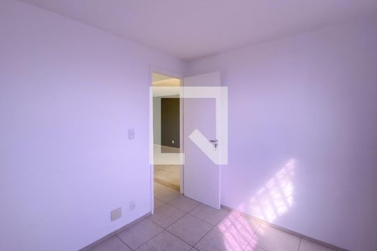 Quarto 1 de apartamento à venda com 2 quartos, 40m² em Fonseca, Niterói