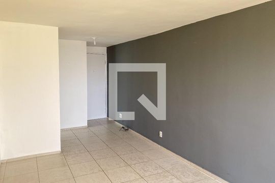 Sala de apartamento à venda com 2 quartos, 40m² em Fonseca, Niterói