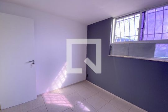Quarto 1 de apartamento à venda com 2 quartos, 40m² em Fonseca, Niterói