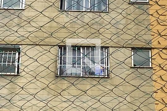 Plaquinha Quinto Andar de apartamento à venda com 2 quartos, 40m² em Fonseca, Niterói