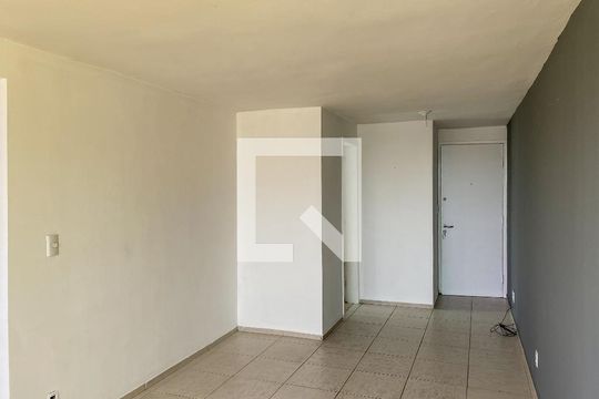 Sala de apartamento à venda com 2 quartos, 40m² em Fonseca, Niterói
