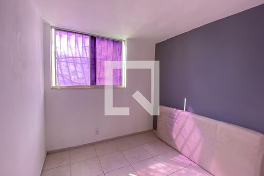Quarto 2 de apartamento à venda com 2 quartos, 40m² em Fonseca, Niterói