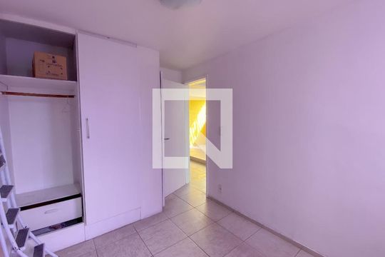 Quarto 2 de apartamento à venda com 2 quartos, 40m² em Fonseca, Niterói