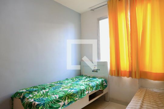 Quarto de apartamento à venda com 2 quartos, 100m² em Sagrada Família, Belo Horizonte