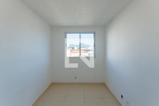 Quarto 2 de apartamento para alugar com 2 quartos, 46m² em São Cristóvão, Rio de Janeiro
