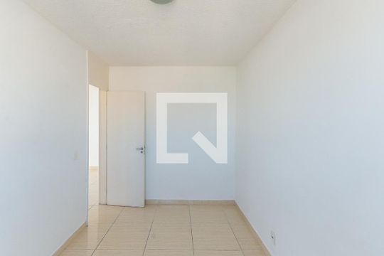 Quarto 2 de apartamento para alugar com 2 quartos, 46m² em São Cristóvão, Rio de Janeiro