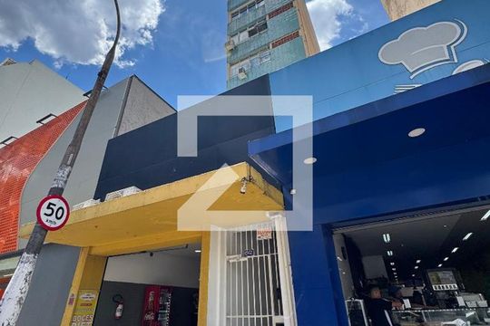 Fachada de apartamento para alugar com 1 quarto, 60m² em Cerqueira César, São Paulo