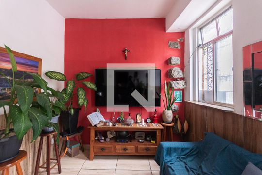 Casa à venda com 5 quartos, 240m² em Catumbi, Rio de Janeiro