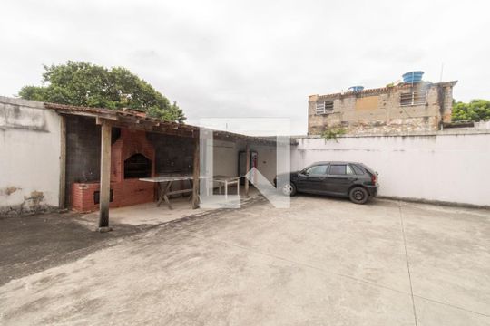 Área comum de apartamento à venda com 2 quartos, 86m² em Vaz Lobo, Rio de Janeiro