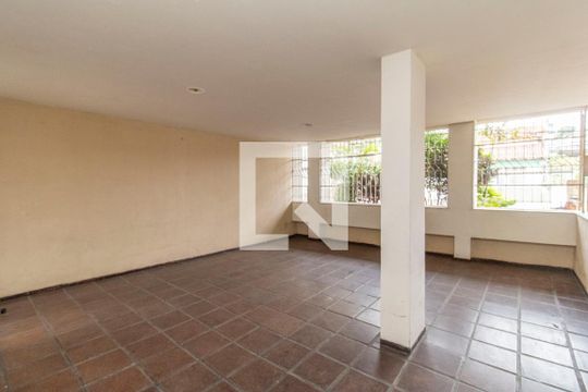 Área comum de apartamento à venda com 2 quartos, 86m² em Vaz Lobo, Rio de Janeiro