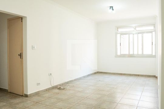 Sala de apartamento à venda com 3 quartos, 125m² em Perdizes, São Paulo