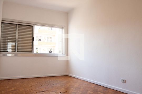 Quarto 1 de apartamento à venda com 3 quartos, 125m² em Perdizes, São Paulo
