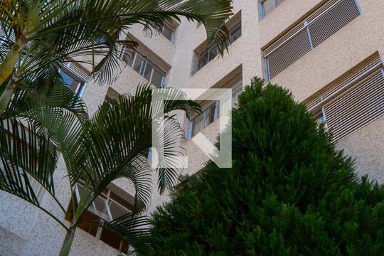 Fachada de apartamento à venda com 3 quartos, 125m² em Perdizes, São Paulo