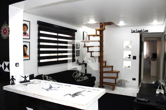 Apartamento à venda com 2 quartos, 90m² em Pompeia, São Paulo
