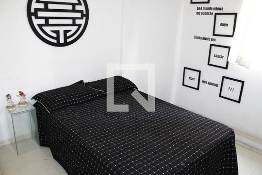 Quarto 1 de apartamento à venda com 2 quartos, 90m² em Pompeia, São Paulo