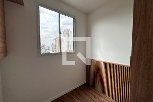 Quarto 1 de apartamento à venda com 2 quartos, 31m² em Água Branca, São Paulo