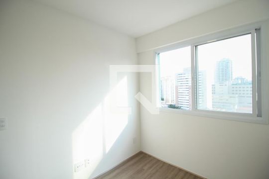 Quarto 2 de apartamento para alugar com 2 quartos, 38m² em Quarta Parada, São Paulo