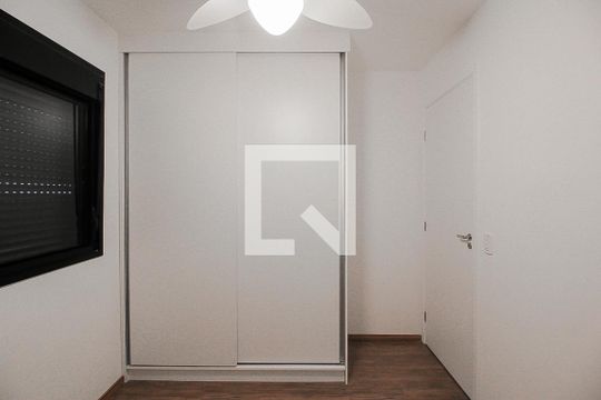 3 Quarto de apartamento para alugar com 1 quarto, 25m² em Vila Buarque, São Paulo