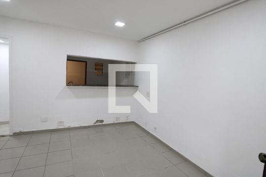 Sala de casa à venda com 8 quartos, 301m² em Engenho de Dentro, Rio de Janeiro