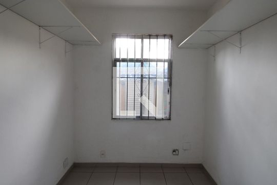 Quarto 2 de casa à venda com 8 quartos, 301m² em Engenho de Dentro, Rio de Janeiro