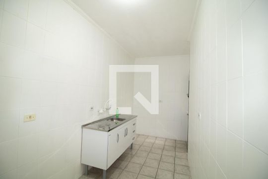 Cozinha 1 de casa à venda com 4 quartos, 200m² em Jardim Brasil (zona Norte), São Paulo