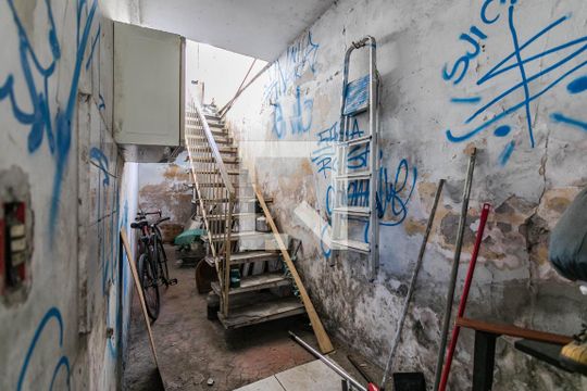 Área de Serviço de casa para alugar com 3 quartos, 300m² em Vila Nova Cintra, Mogi das Cruzes