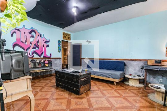 Casa para alugar com 3 quartos, 300m² em Vila Nova Cintra, Mogi das Cruzes