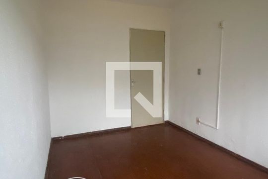 Quarto 1 de apartamento à venda com 2 quartos, 55m² em Jardim Itu, Porto Alegre