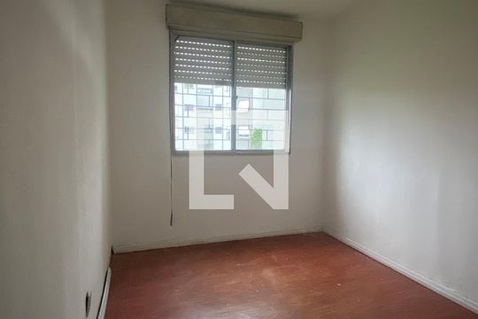 Quarto 2 de apartamento à venda com 2 quartos, 55m² em Jardim Itu, Porto Alegre