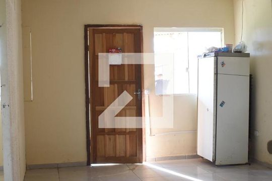 Sala/Cozinha de casa para alugar com 3 quartos, 100m² em Guabirotuba, Curitiba