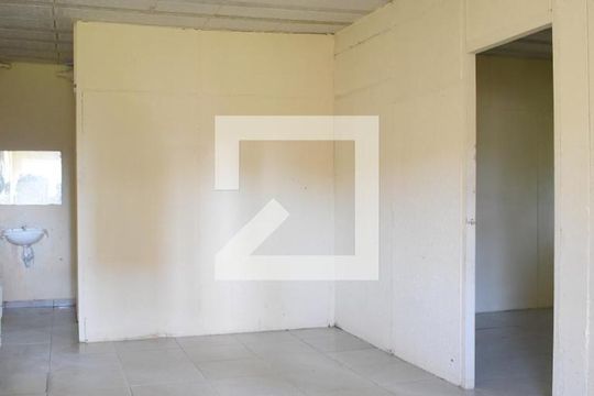 Sala/Cozinha de casa para alugar com 3 quartos, 100m² em Guabirotuba, Curitiba