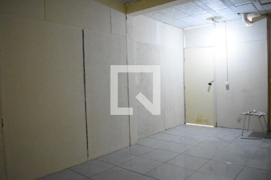 Quarto 2 de casa para alugar com 3 quartos, 100m² em Guabirotuba, Curitiba
