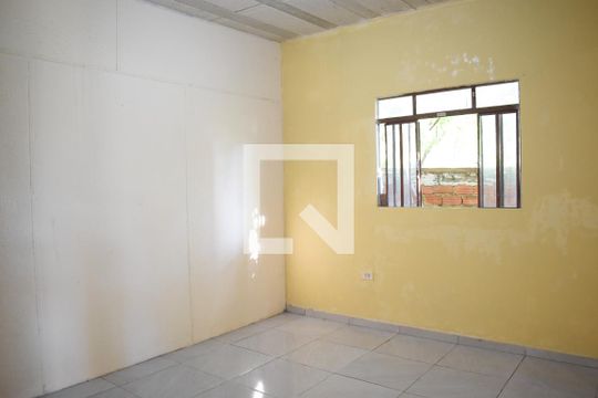 Quarto 1 de casa para alugar com 3 quartos, 100m² em Guabirotuba, Curitiba